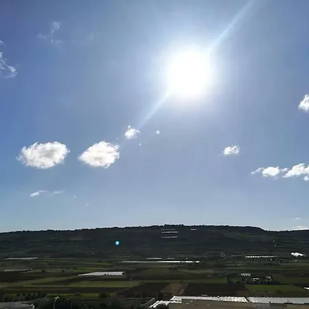 Country View *